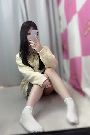 🆕かこ 160cm/Dカップ 19歳