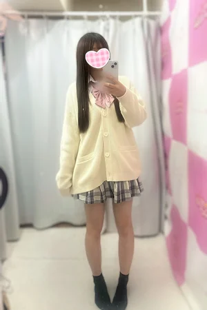 🆕さやか 156cm/Cカップ 19歳