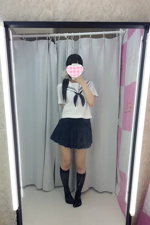 🆕みりや 159cm/Dカップ 18歳