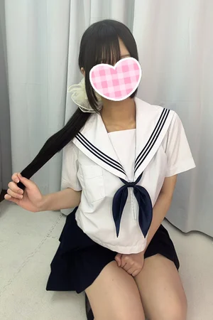 🆕みりや 159cm/Dカップ 18歳