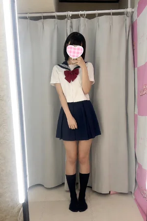 🆕ほのか 160cm/Dカップ 18歳