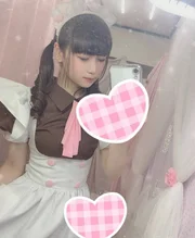 コスプレ正面画像