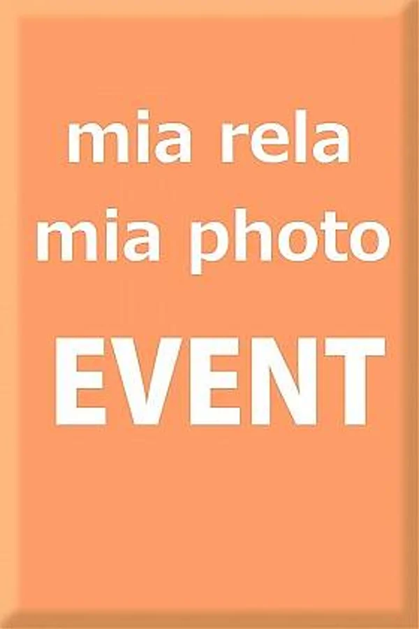 ミアリラ＆フォト・イベント実施（２F）