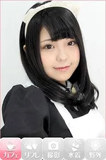 メイドカフェ・ミアカフェ秋葉原店（2004年創業！）:さらは