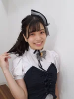 メイド喫茶・ミアカフェ秋葉原店:あめり