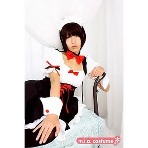 メイドカフェ・ミアカフェ秋葉原店（2004年創業！）