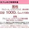ミアカフェは秋葉原のメイドカフェなのに激安！