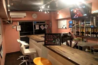 浜松店の店内写真