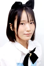 メイドカフェ・ミアカフェ静岡店＆浜松店＆山梨店（2004年創業！）:浜松店　くるみ（リフレ＋撮影会可）