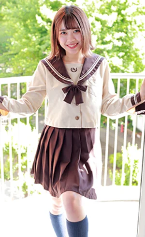 坂口つむぎ