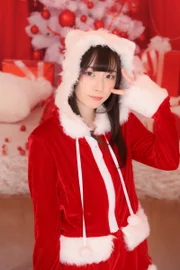 コスプレ正面画像