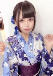 コスプレ正面画像