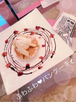 メイド喫茶　みけねこカフェ　川越店