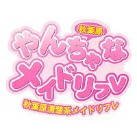 やんちゃなメイドリフレ