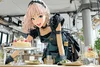 カフェるん娘