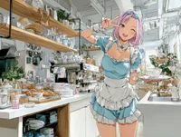 その他のお仕事