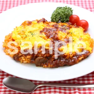 Caferun カフェ（サンプル）