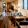 Caferun カフェ（サンプル）