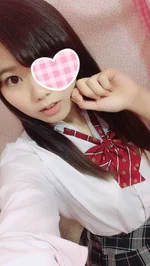 渋谷ＪＫ制服オーディション:ちひろ