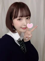 渋谷ＪＫ制服オーディション:もえみ