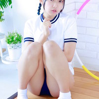 看板娘スペシャルフォト