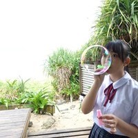 看板娘スペシャルフォト