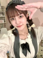 めるめいど:めあり