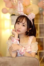 めるめいど:まなつ