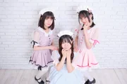 コスプレ正面画像