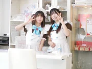 コスプレ正面画像