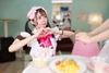 めるめいど