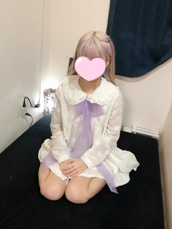 新人ぱむちゃん