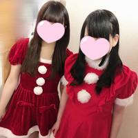 ロリランドXmasイベント14時〜ロリっ子サンタご案内！の画像1