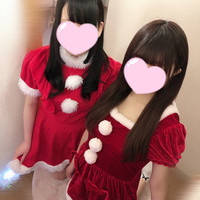 明日14:00〜イベントXmas！ロリっ子続々ご案内！の画像1