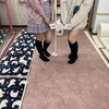 オープン！！　どんより気分も美女を見れば晴れる♪