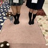 オープンしました！雨宿り＆休憩にどうぞ！