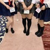 オープンしました！女の子を見るお店です♪