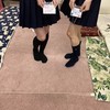 オープン！派手髪の体験ちゃん来てます♡