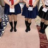 オープンしました！雨でも元気にラブライフ！