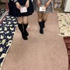 オープンです！本日も爽やかに営業中！！