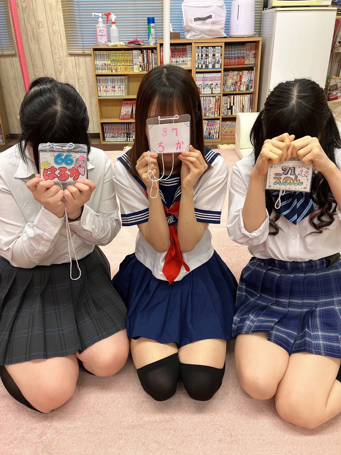 オープンしました♪ ノーブラ＆Tバック最終日です！！ (2023/03/26)｜新着情報 -  アイドル学園見学店ラブライフ！日本橋オタロード店｜コミュニケーションルーム/日本橋(大阪)【もえなび！】