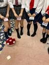 オープンしました♪お家に帰る前にラブライフ！