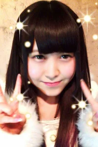 かっしゅちゃん　19歳