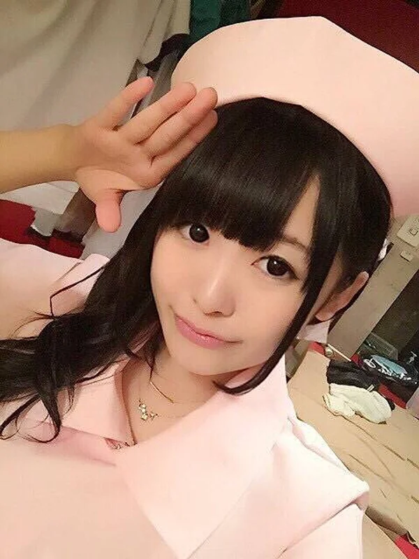 ゆうちゃん　18歳