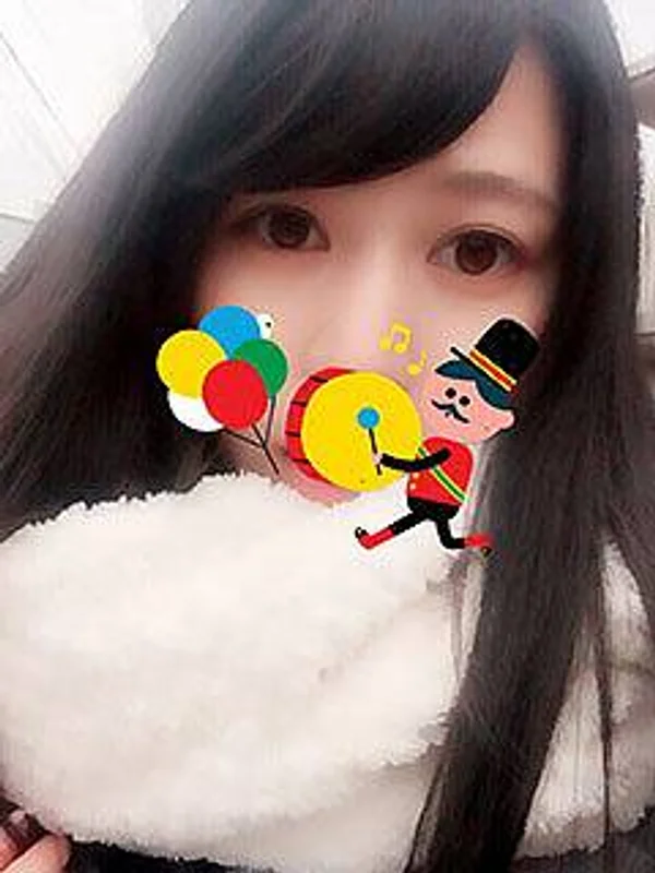 あいちゃん　19歳