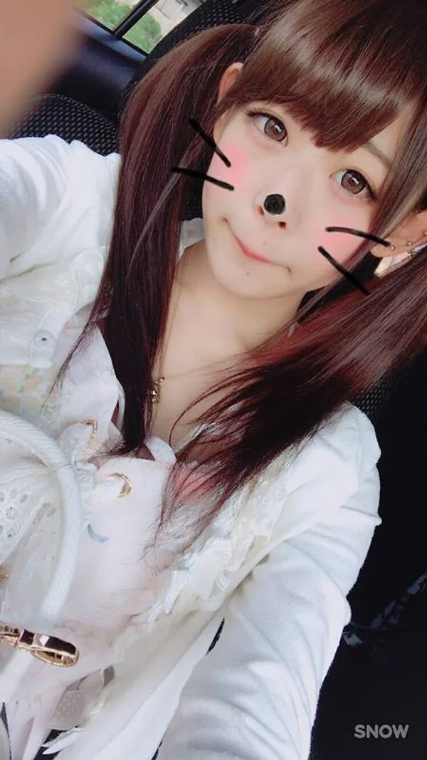 天使メル