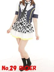 コスプレ正面画像