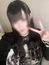 💛新人20歳くろえちゃん💛地雷系好きにはたまらない💛