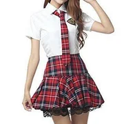 コスプレ正面画像