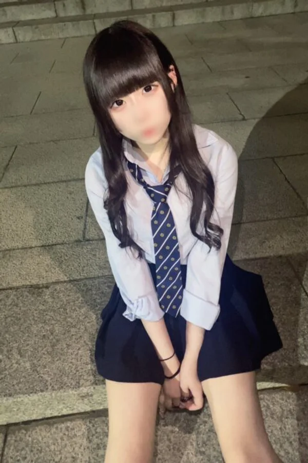 ゆめな（JK上がりたて）